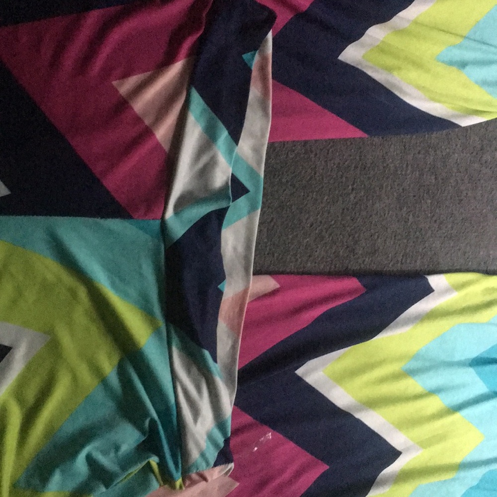 Color pants - Picture 2 of 3